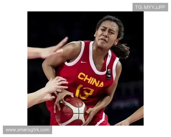 2.26 米女篮新星遭日媒酸评，国际教头盛赞 “长城级统治力”(2)