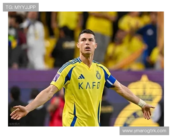 923 球封神！40 岁 C 罗坐稳足坛射手王