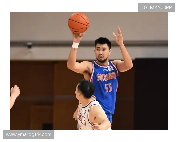 广厦夺冠后外援危机：功勋遭挖角，四大组合面临解体