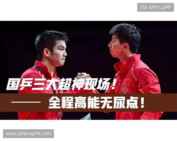 神仙打架！樊振东决胜局逆转马龙燃爆全场(2)