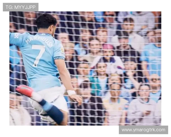 马尔穆什:世俱杯淬炼的尊重哲学与曼城的实力法则 马尔穆什:世俱杯淬炼的尊重哲学与曼城的实力法则