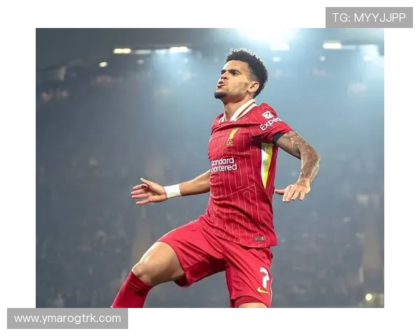 马卡：迪亚斯借巴萨施压利物浦求高薪续约